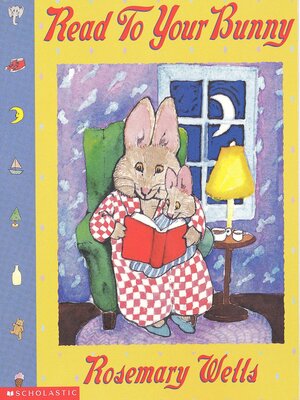cover image of Reading to Your Bunny